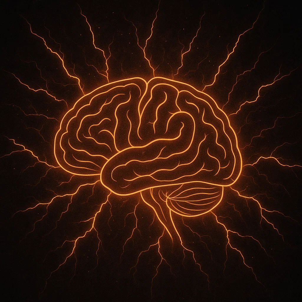 Electric Brain - Architecture of Knowledge